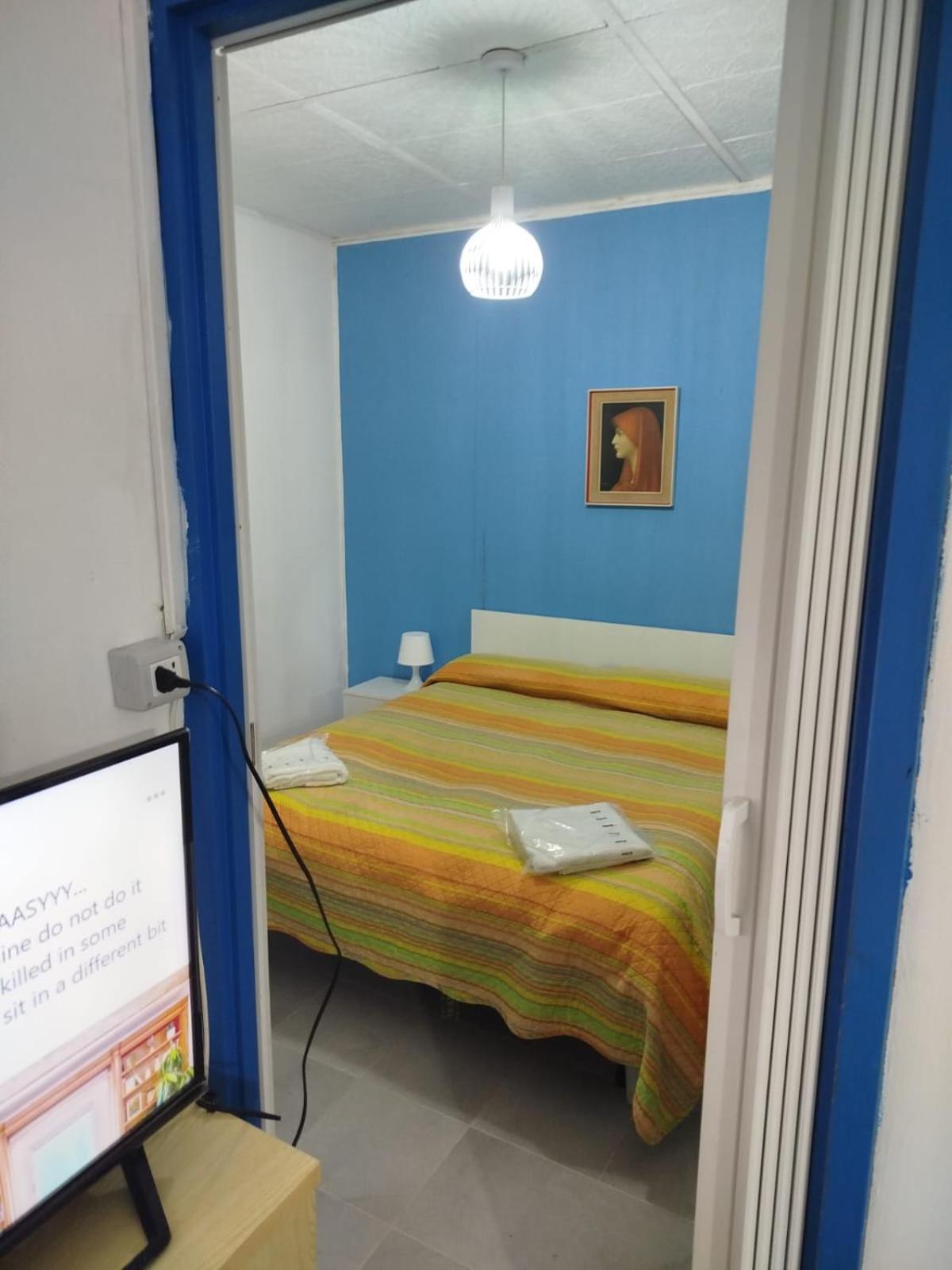 Holiday Home Riserva Marina Protetta سيراكوزا المظهر الخارجي الصورة