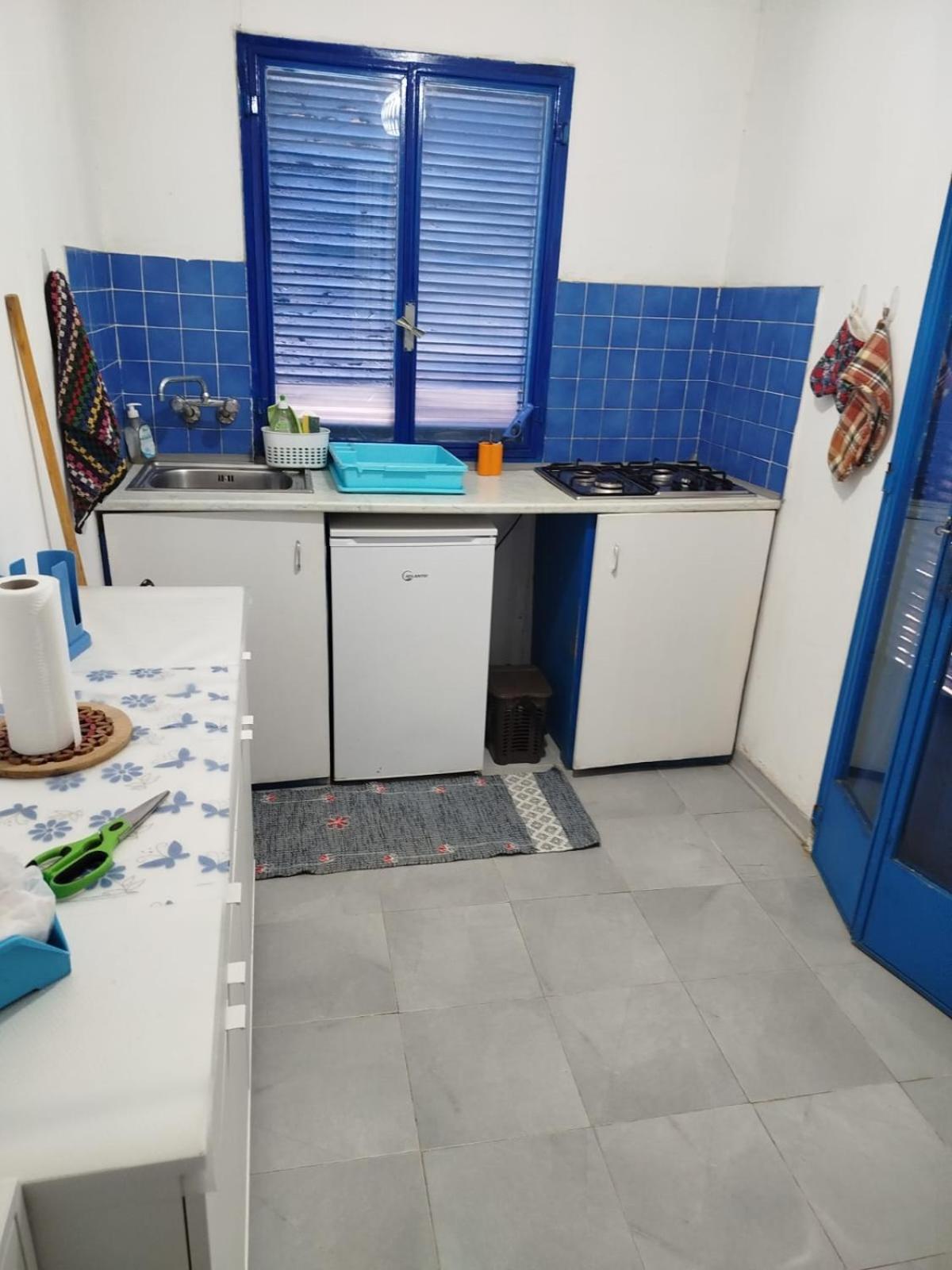 Holiday Home Riserva Marina Protetta سيراكوزا المظهر الخارجي الصورة