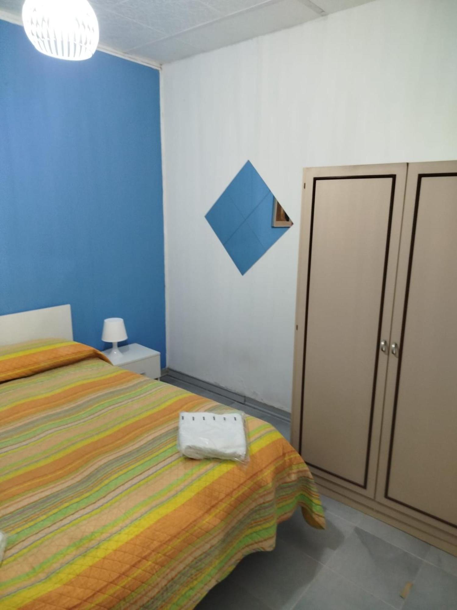 Holiday Home Riserva Marina Protetta سيراكوزا المظهر الخارجي الصورة