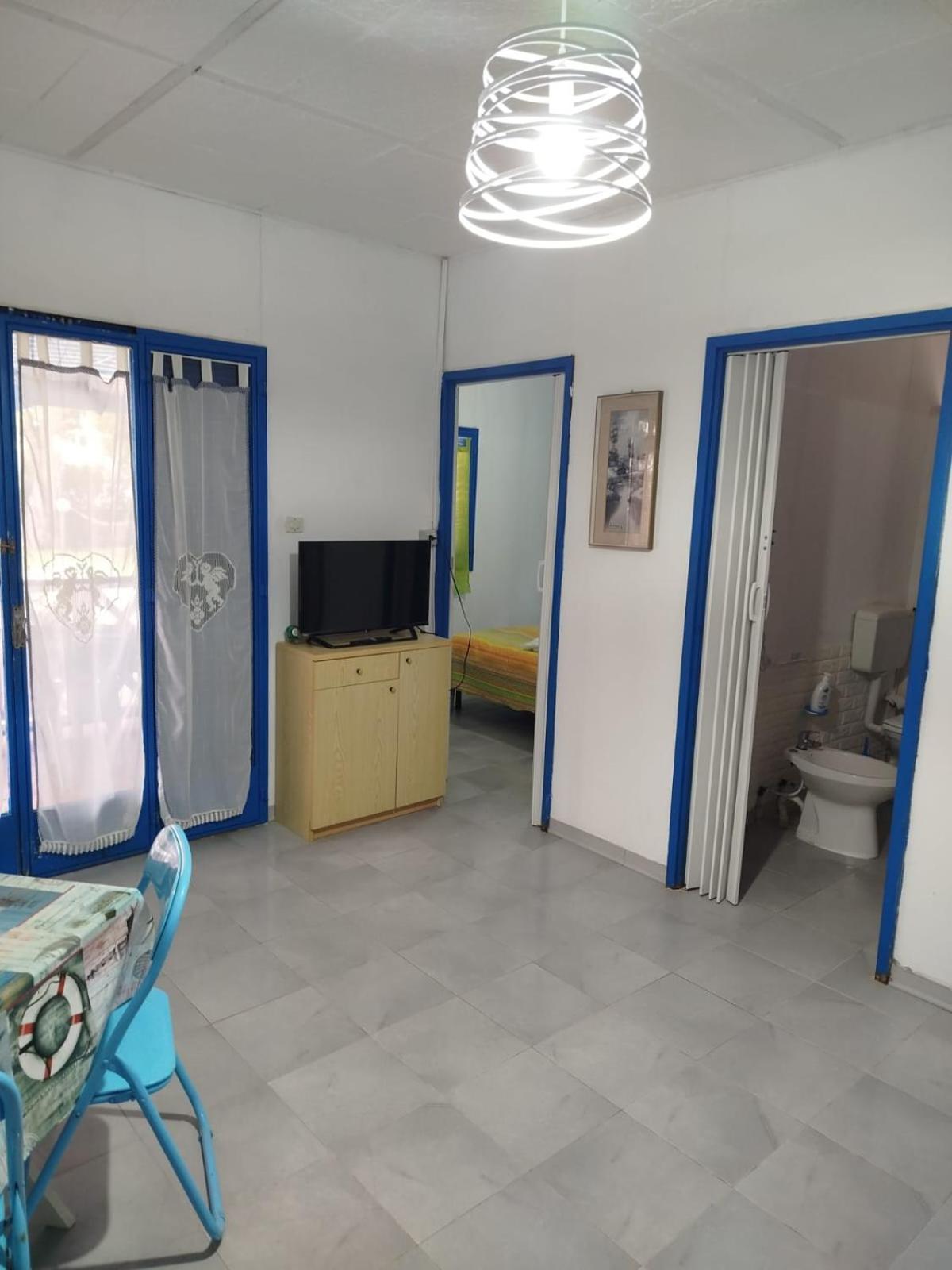 Holiday Home Riserva Marina Protetta سيراكوزا المظهر الخارجي الصورة