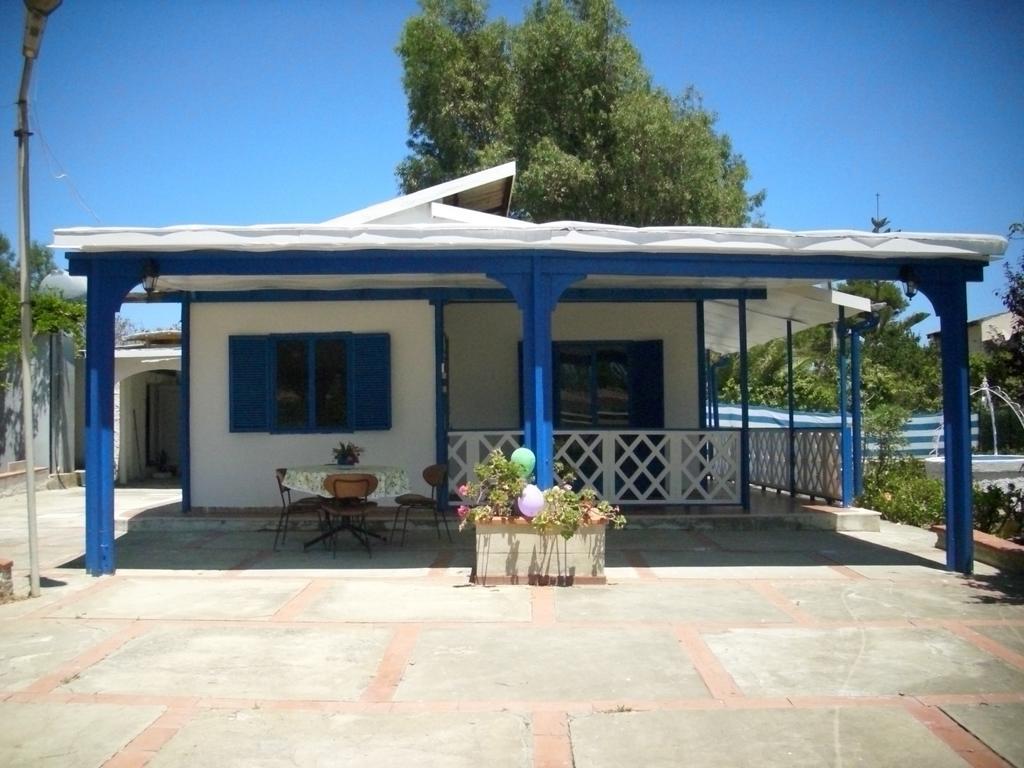 Holiday Home Riserva Marina Protetta سيراكوزا الغرفة الصورة