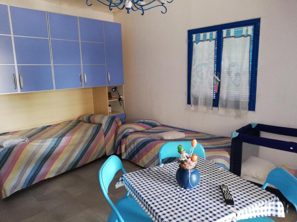 Holiday Home Riserva Marina Protetta سيراكوزا المظهر الخارجي الصورة