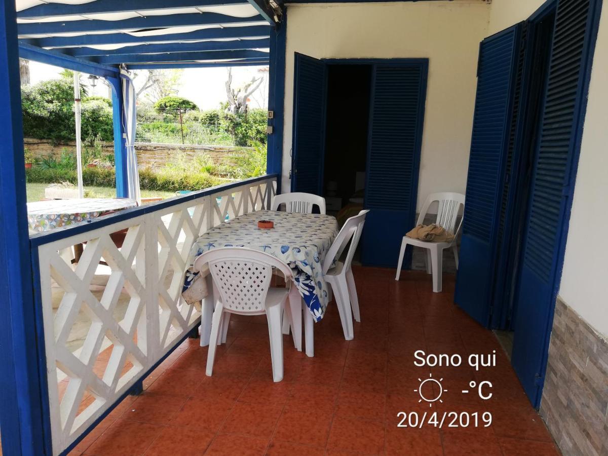 Holiday Home Riserva Marina Protetta سيراكوزا المظهر الخارجي الصورة