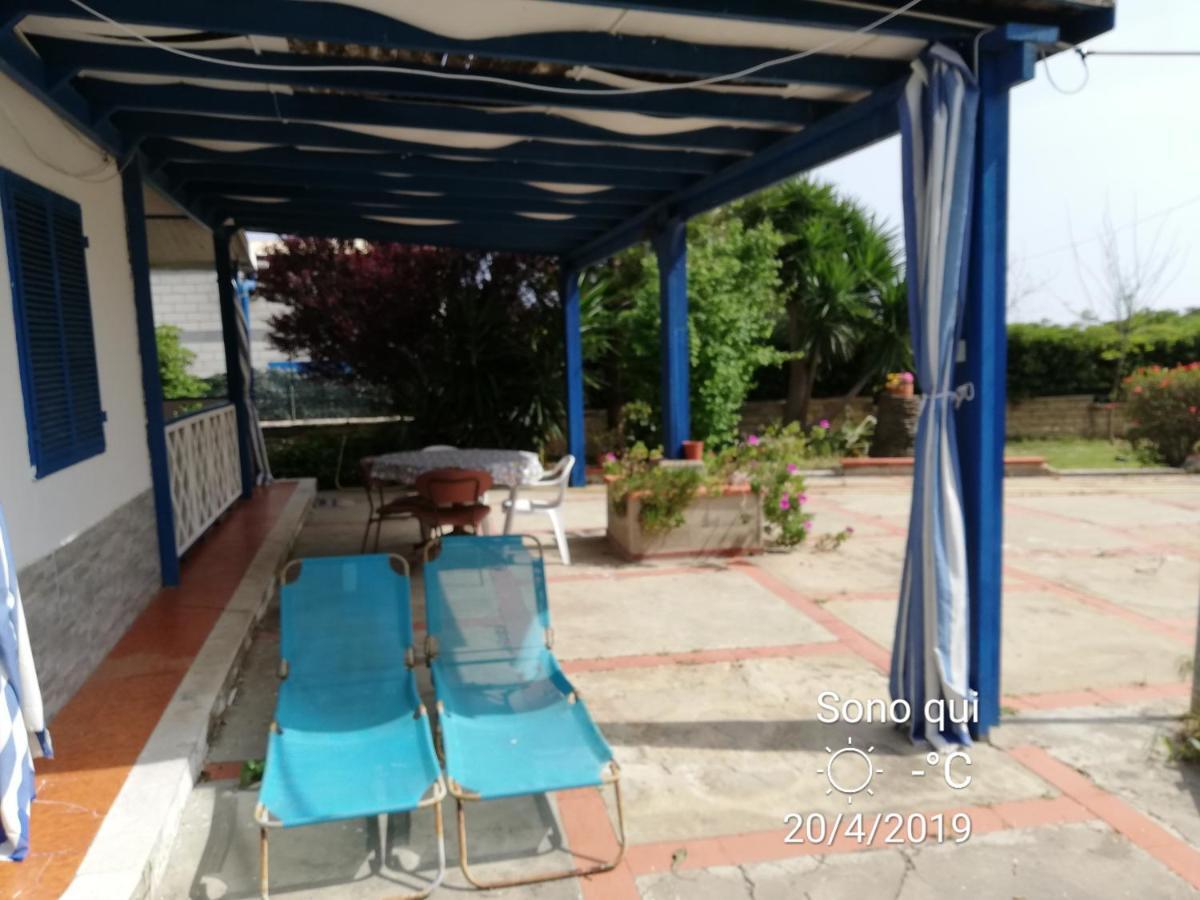 Holiday Home Riserva Marina Protetta سيراكوزا المظهر الخارجي الصورة