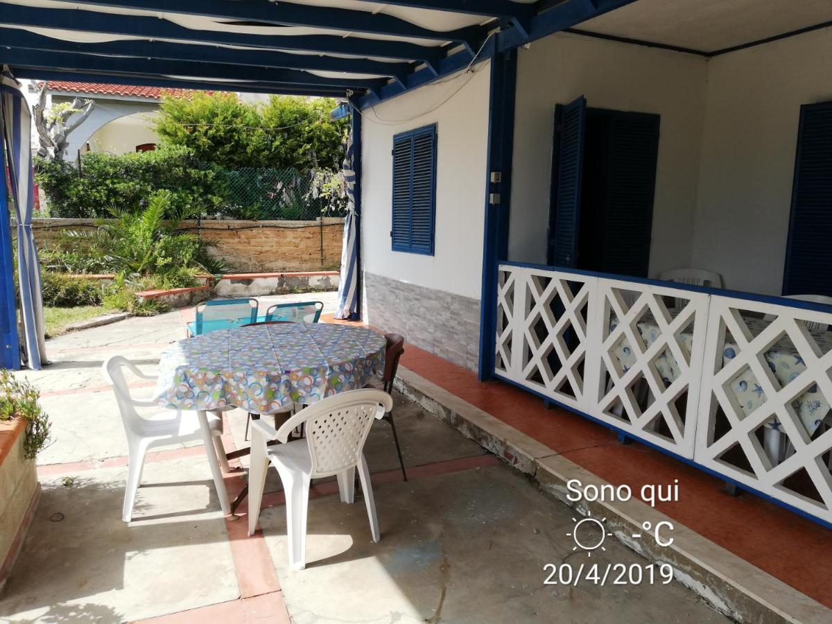 Holiday Home Riserva Marina Protetta سيراكوزا المظهر الخارجي الصورة